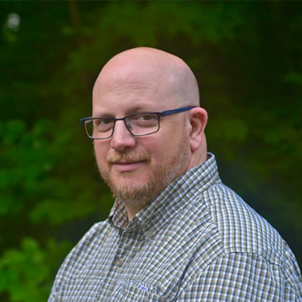 Gregory Alnwick, PT, DPT, OCS