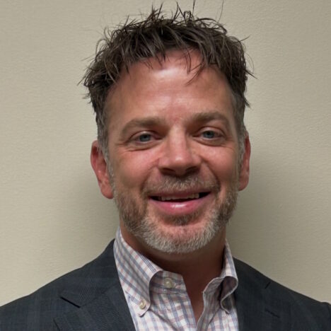 Kevin Geffe
